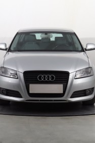 Audi A3 II (8P) , Klimatronic, Tempomat, Parktronic,ALU-2