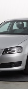 Audi A3 II (8P) , Klimatronic, Tempomat, Parktronic,ALU-3