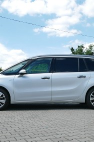 Citroen C4 Grand Picasso II 2.0HDI 150KM Eu6 Automat -5 Osób -Serwis ASO -Navi -Zobacz-2