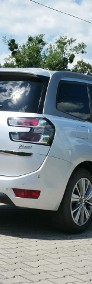 Citroen C4 Grand Picasso II 2.0HDI 150KM Eu6 Automat -5 Osób -Serwis ASO -Navi -Zobacz-3