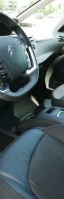Citroen C4 Grand Picasso II 2.0HDI 150KM Eu6 Automat -5 Osób -Serwis ASO -Navi -Zobacz-4