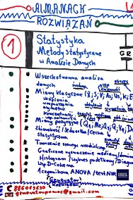 Zastosowanie statystyki w zarządzaniu - Kompleksowa pomoc edukacyjna-2