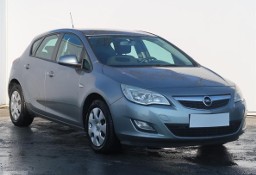 Opel Astra J , GAZ, Klima, Tempomat, Parktronic, Podgrzewane siedzienia
