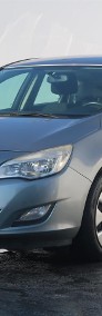 Opel Astra J , GAZ, Klima, Tempomat, Parktronic, Podgrzewane siedzienia-3