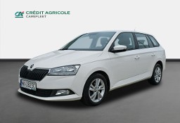 Skoda Fabia III Skoda Fabia 1.0 TSI Ambition Kombi wx2825c