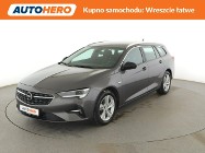 Opel Insignia II Country Tourer Automat Navi Czujniki parkowania Klimatyzacja Podgrzewane fotele Blu