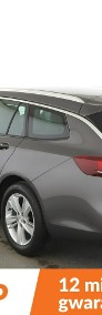 Opel Insignia II Country Tourer Automat Navi Czujniki parkowania Klimatyzacja Podgrzewane fotele Blu-4