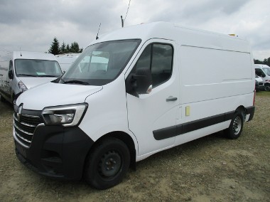 Renault Master L2H2 2.3 DCI 135KM \ FV23%-1