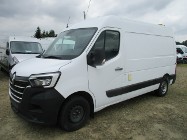 Renault Master L2H2 2.3 DCI 135KM \ FV23%