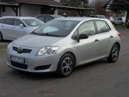 Toyota Auris I 1.4 D4D, KLIMATYZACJA