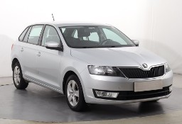 Skoda Rapid I Rapid Spaceback , Salon Polska, Klima, Parktronic