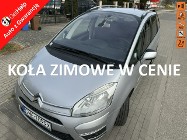 Citroen C4 Grand Picasso I Wersja po liftingu/7 osobowy/Czujniki/ESP/Klimatronik/Drugie koła