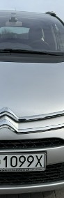 Citroen C4 Grand Picasso I Wersja po liftingu/7 osobowy/Czujniki/ESP/Klimatronik/Drugie koła-3