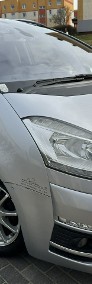 Citroen C4 Grand Picasso I Wersja po liftingu/7 osobowy/Czujniki/ESP/Klimatronik/Drugie koła-4