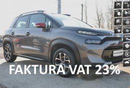 Citroen C3 III full led*nawi*android*relingi*bluetooth*gwarancja*jak nowy*alufelgi