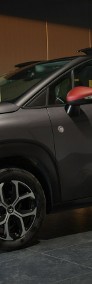 Citroen C3 Aircross full led*nawi*android*relingi*bluetooth*gwarancja*jak nowy*alufelgi-3