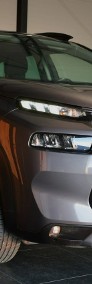 Citroen C3 Aircross full led*nawi*android*relingi*bluetooth*gwarancja*jak nowy*alufelgi-4