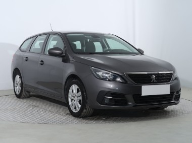 Peugeot 308 II , Salon Polska, 1. Właściciel, Serwis ASO, Automat, VAT 23%,-1