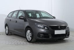 Peugeot 308 II , Salon Polska, 1. Właściciel, Serwis ASO, Automat, VAT 23%,