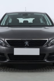 Peugeot 308 II , Salon Polska, 1. Właściciel, Serwis ASO, Automat, VAT 23%,-2