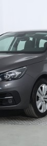 Peugeot 308 II , Salon Polska, 1. Właściciel, Serwis ASO, Automat, VAT 23%,-3