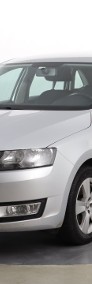 Skoda Rapid I Rapid Spaceback , Salon Polska, Klima, Parktronic-3