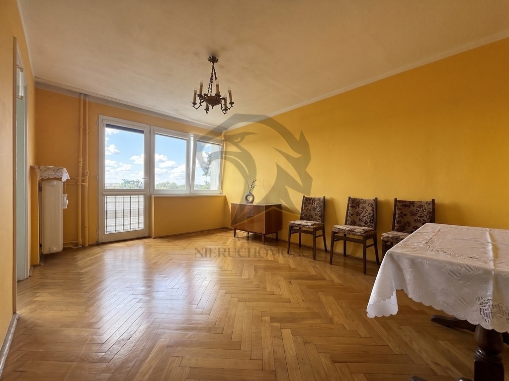 Mieszkanie na sprzedaż, 2 pokoje, 32 m², Warszawa