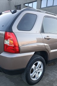 Sprzedam Kia Sportage 2.0 CRDi-2