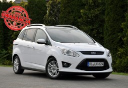 Ford C-MAX III 2.0TDCI(140KM)*Xenon*Navi*Kamera*Panorama*Parkt.Asist*I Wł*Alu16"ASO