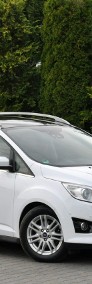 Ford C-MAX III 2.0TDCI(140KM)*Xenon*Navi*Kamera*Panorama*Parkt.Asist*I Wł*Alu16"ASO-3