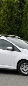 Ford C-MAX III 2.0TDCI(140KM)*Xenon*Navi*Kamera*Panorama*Parkt.Asist*I Wł*Alu16"ASO-4