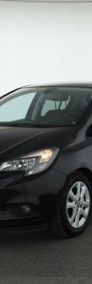 Opel Corsa E , Klima, Tempomat, Parktronic, Podgrzewane siedzienia-3
