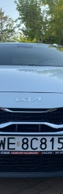 Kia Cee'd III I Wł, Krajowy, BEZWYPADKOWY 100%, Serwis Aso Kia, Stan BDB, Vat23%-3