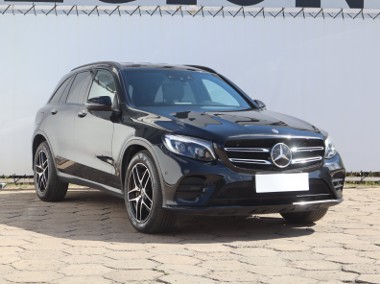 Mercedes-Benz , Salon Polska, Serwis ASO, Automat, VAT 23%, Skóra,-1