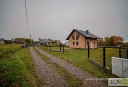 Nowy dom Pogórska Wola
