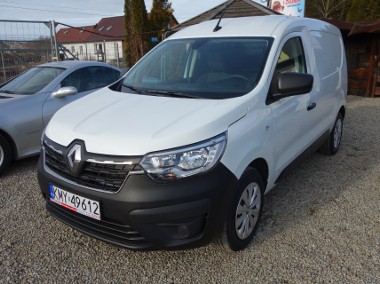 Renault Express-Kangoo Bardzo Niski Przebieg-1