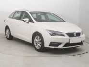 SEAT Leon III Salon Polska, Serwis ASO, Klimatronic, Tempomat, Parktronic,