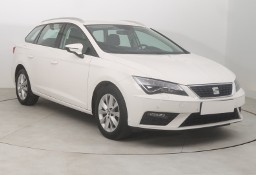 SEAT Leon III Salon Polska, Serwis ASO, Klimatronic, Tempomat, Parktronic,