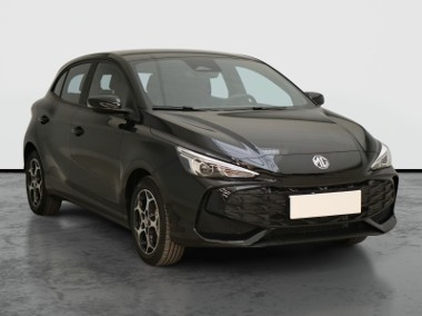 MG , 1. Właściciel, Serwis ASO, VAT 23%, Navi, Klima, Tempomat,-1