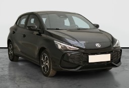 MG Inny MG , 1. Właściciel, Serwis ASO, VAT 23%, Navi, Klima, Tempomat,