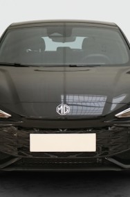 MG , 1. Właściciel, Serwis ASO, VAT 23%, Navi, Klima, Tempomat,-2