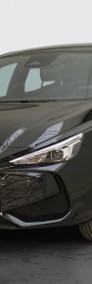 MG , 1. Właściciel, Serwis ASO, VAT 23%, Navi, Klima, Tempomat,-3
