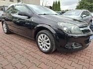 Opel Astra H GTC. 1.8 Benzyna. Zadbany. Serwisowany. Sprowadzony z Niemiec.