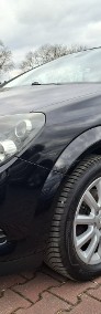 Opel Astra H GTC. 1.8 Benzyna. Zadbany. Serwisowany. Sprowadzony z Niemiec.-3