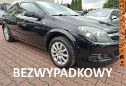 Opel Astra H GTC. 1.8 Benzyna. Zadbany. Serwisowany. Sprowadzony z Niemiec.