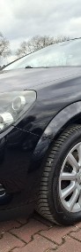 Opel Astra H GTC. 1.8 Benzyna. Zadbany. Serwisowany. Sprowadzony z Niemiec.-3