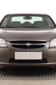 Chevrolet Epica , Salon Polska, Klima,ALU, El. szyby-2