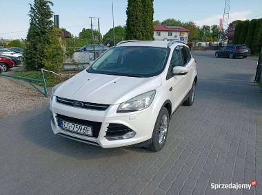Ford Kuga II-1