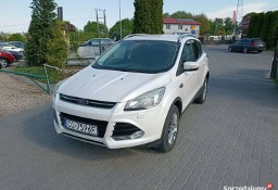 Ford Kuga II