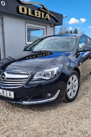 Opel Insignia I Country Tourer-2